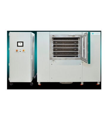CD1000PLC 低压等离子表面处理设备